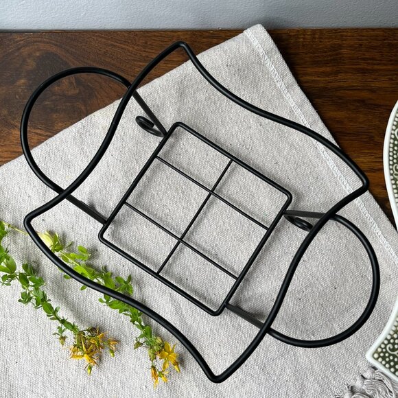 10.25" Bakeware Caserole Dish Presentable Ovenware Temp-Tations by Tara - Picture 11 of 16